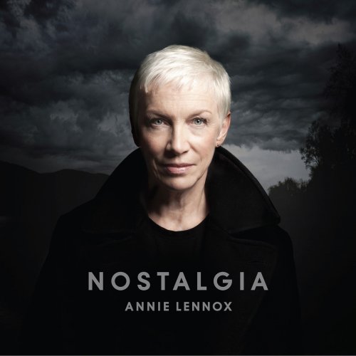 Annie Lennox - Nostalgia (2014) [Hi-Res]