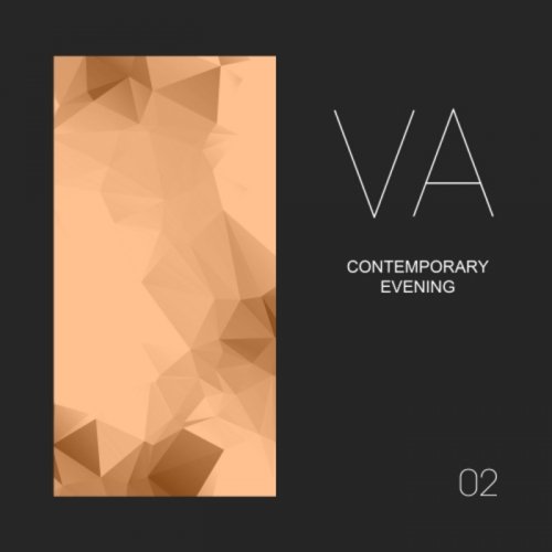 VA - Contemporary Evening Vol 02 (2017)