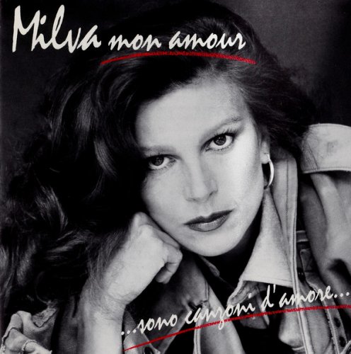 Milva - Milva Mon Amour: Sono Canzoni D'Amore (1992)