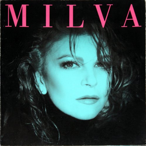 Milva - Milva (1988)