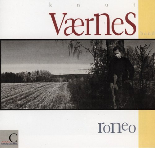 Knut Vaernes Band - Roneo (1993)