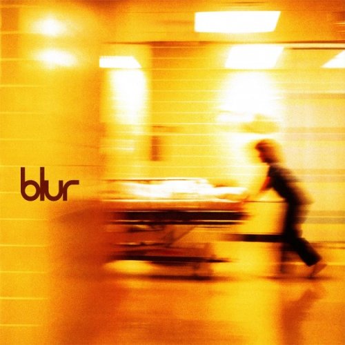 Blur - Blur (1997/2014) [HDTracks]