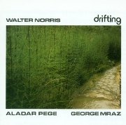 Walter Norris - Drifting (1978), 320 Kbps
