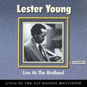 Lester Young - Live At Birdland (1951)