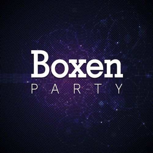 VA - Boxen Party (2017)