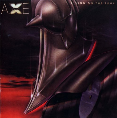 Axe - Living On The Edge (1997)