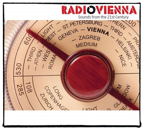 VA - Radio Vienna - Sounds From The 21st Century (2016)