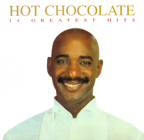 Hot Chocolate - 14 Greatest Hits (1996) CD-Rip