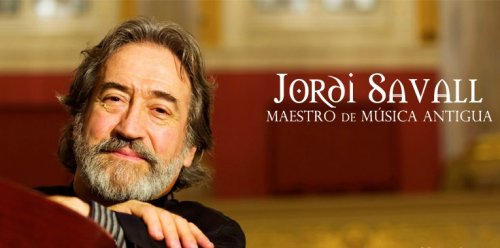 Jordi Savall - Gilles Binchois: Christophorus Columbus / Paraisos Perdidos (2006) [SACD]