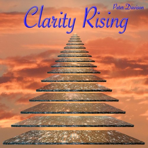 Peter Davison - Clarity Rising (2017)