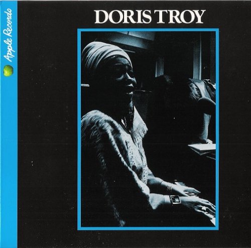 Doris Troy - Doris Troy (1970) [2010]