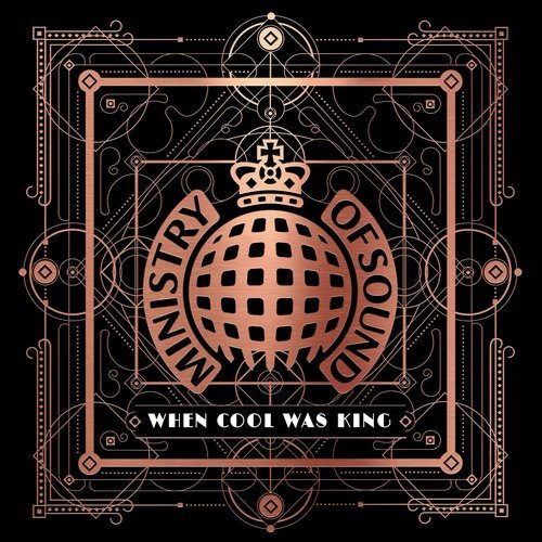 VA - When Cool Was King (2015)