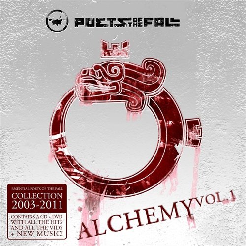 Poets of the Fall - Alchemy Vol.1 [CD+DVD] (2011)