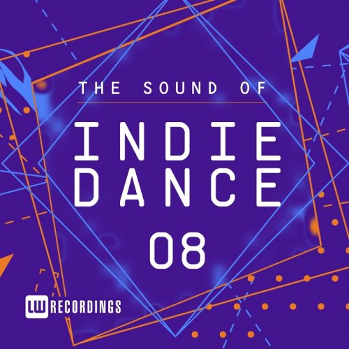 VA - The Sound Of Indie Dance Vol 08 (2017)