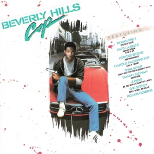 VA - Beverly Hills Cop OST (1985)