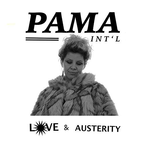 Pama International - Love & Austerity (2017) Lossless