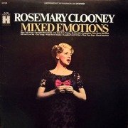 Rosemary Clooney - Mixed Emotions (1959)