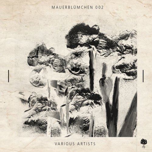 VA - Mauerblümchen 002 (2017)