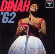 Dinah Washington - Dinah'62 (1962)