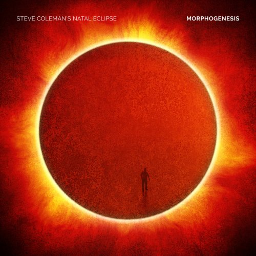 Steve Coleman's Natal Eclipse - Morphogenesis (2017)