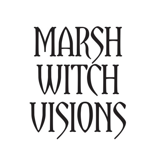 The Mountain Goats - Marsh Witch Visions EP (2017)