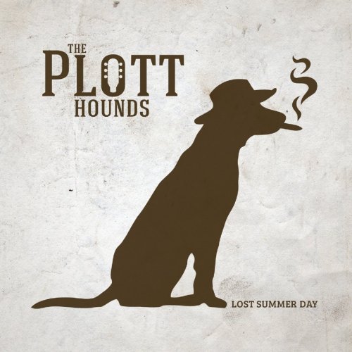 The Plott Hounds - Lost Summer Day (2017)
