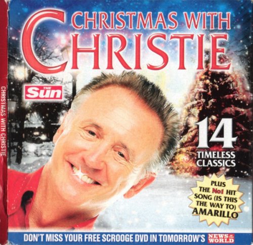 VA - Christmas With Christie (2005)