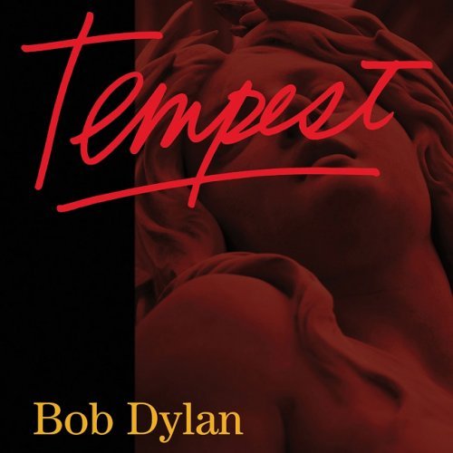 Bob Dylan - Tempest (2012) [HDTracks]