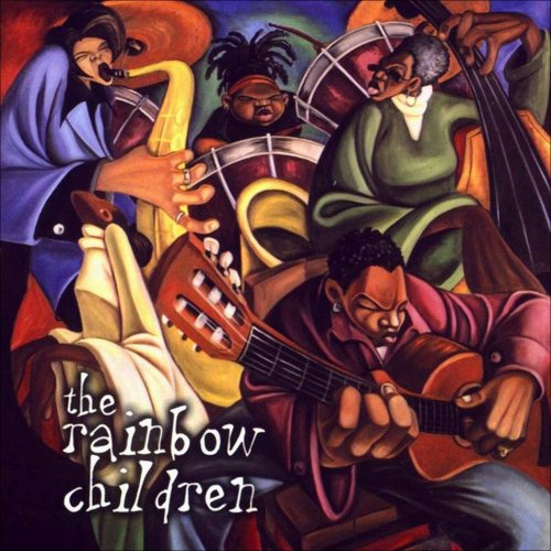 Prince - The Rainbow Children (2001)