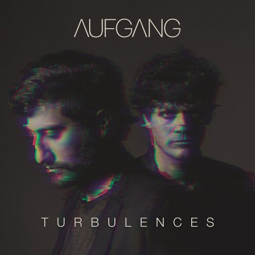 Aufgang - Turbulences (2016) [Hi-Res]