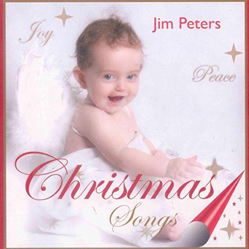 Jim Peters - Christmas Songs (2017)