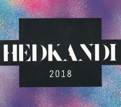 VA - Hed Kandi 2018