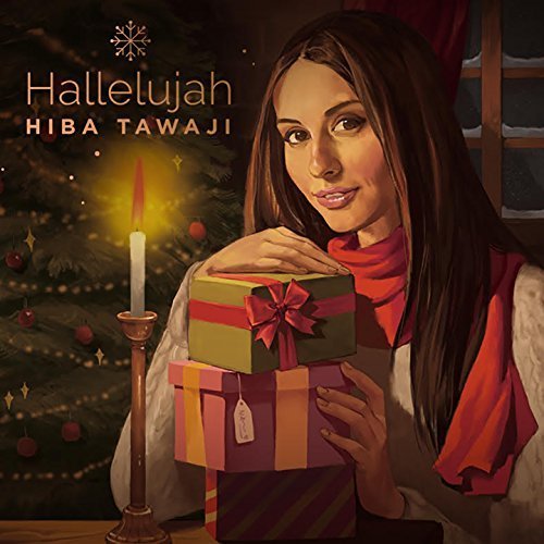 Hiba Tawaji - Hallelujah (2017)