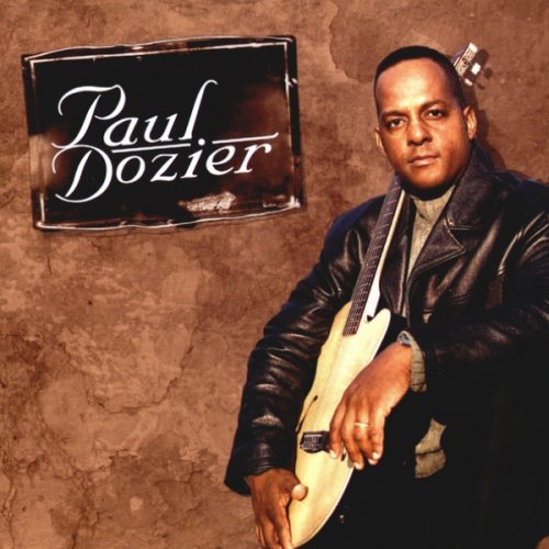 Paul Dozier - Compassion (2005)