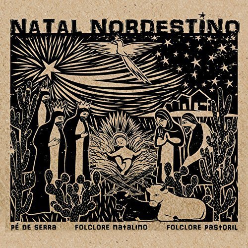 VA - Natal Nordestino (2017)