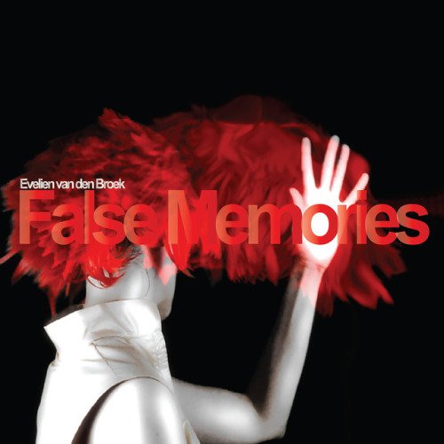 Evelien Van Den Broek - False Memories (2017)