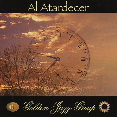 Golden Jazz Group - Al Atardecer (2008)