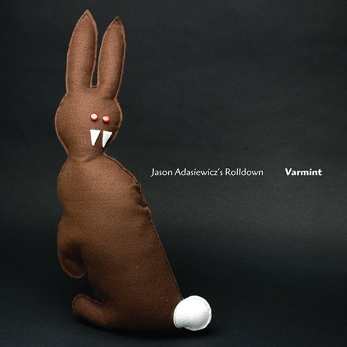 Jason Adasiewicz's Rolldown - Varmint (2009)