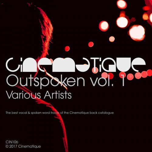 VA - Outspoken Vol. 1 (2017)