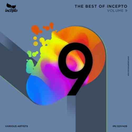 VA - The Best of Incepto Vol. 9 (2017)