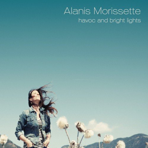 Alanis Morissette - Havoc And Bright Lights (Deluxe) (2012) [Hi-Res]