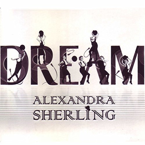 Alexandra Sherling - Dream (2010) 320kbps