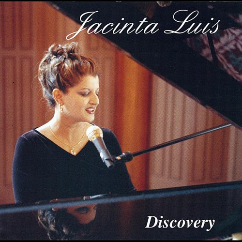 Jacinta Luis - Discovery (2010) 320kbps