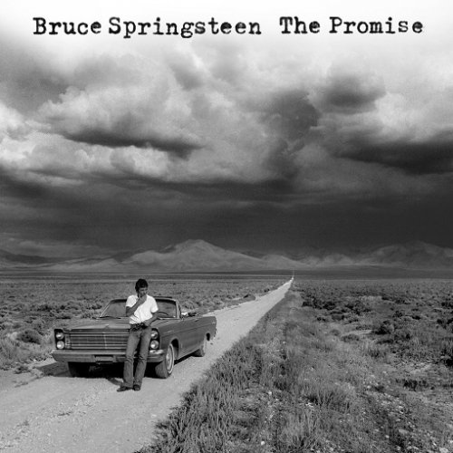 Bruce Springsteen - The Promise (2010) [HDTracks]