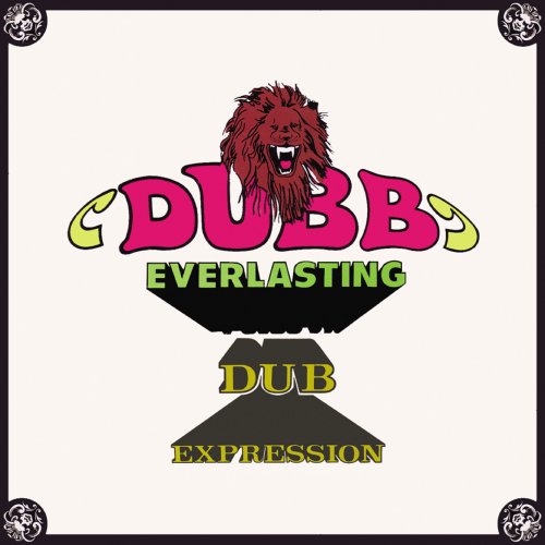 Errol Brown - Dubb Everlasting / Dub Expression (2017)