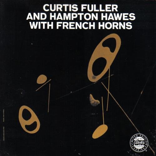 Curtis Fuller & Hampton Hawes - With French Horns (1957)