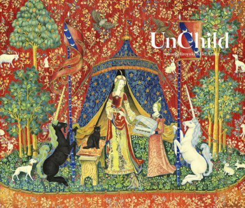 SawanoHiroyuki[nZk]:Aimer - UnChild (2014) [Hi-Res]