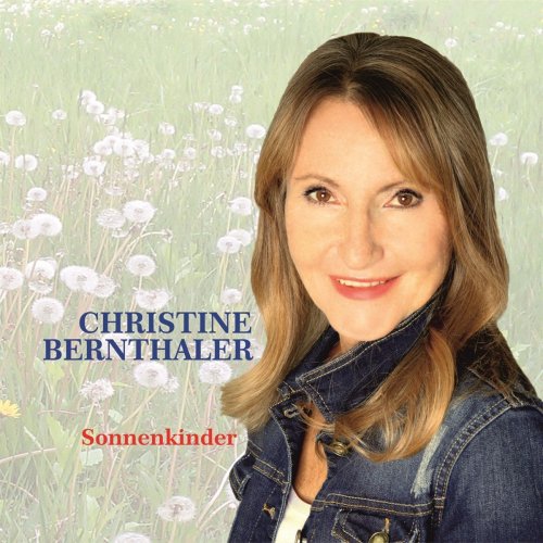 Christine Bernthaler - Sonnenkinder (2015)