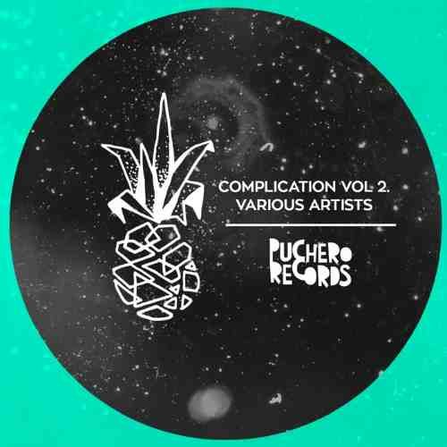 VA - Complication Vol 2 (2017)