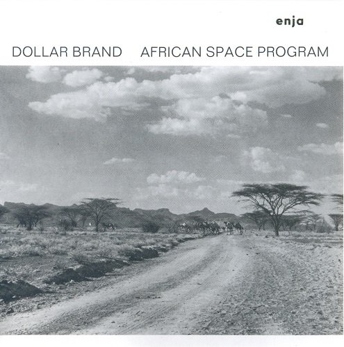 Dollar Brand - African Space Program (1973) [1991] CD Rip